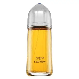 Cartier Pasha čistý parfém pre mužov 150 ml