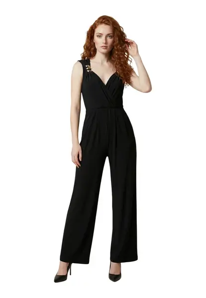 Artigli dámsky krátky overal