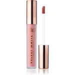 MUA Makeup Academy Velvet Matte matný tekutý rúž odtieň Heroic 3 ml