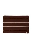 Rohožka OYOY Putki 76 x 52 cm