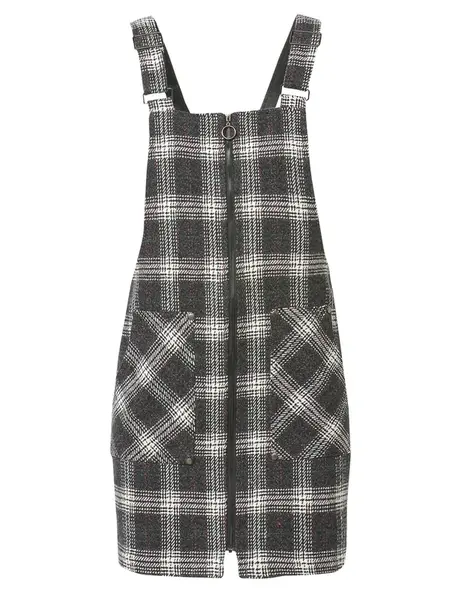 KOROSHI Šaty  sivá