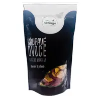 NONAGE Lyofilizovaný mix banán & jahoda 80 g