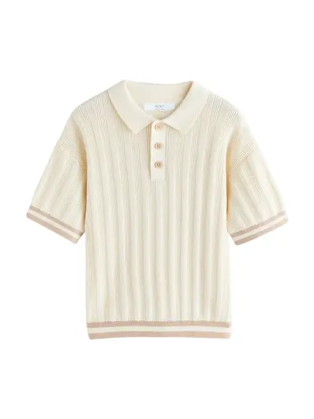 Next Sveter  nebielená