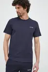 Calvin Klein Bavlněné tričko Calvin Klein