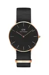 Daniel Wellington Hodinky Daniel Wellington Classic 36 Cornwall