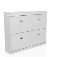 MID.YOU BOTNÍK, bílá, 104/82/24 cm