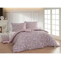 Matejovsky POVLEČENÍ, renforcé, vícebarevná, 140/200 cm