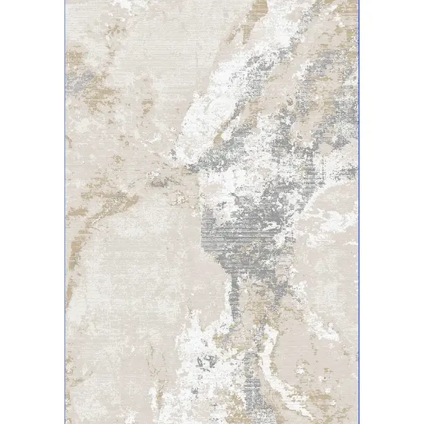 Dieter Knoll TKANÝ KOBEREC, 200/290 cm béžová