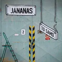 Jananas – To samo