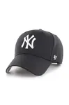 Čepice s vlněnou směsí 47brand MLB New York Yankees