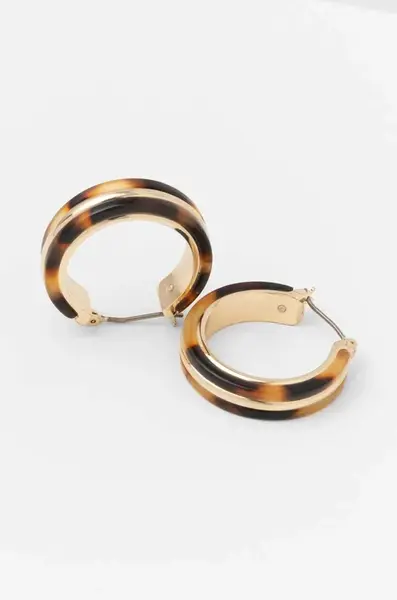 Náušnice Lauren Ralph Lauren