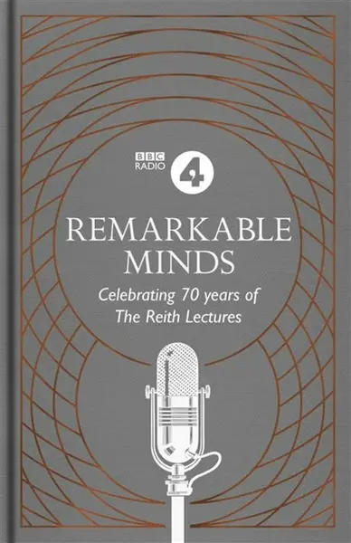 Remarkable Minds - BBC Radio 4