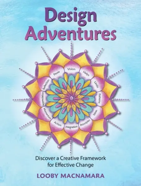 Design Adventures - Looby Macnamara