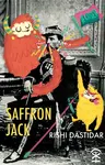 Saffron Jack - Rishi Dastidar