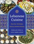 Lebanese Cuisine, New Edition - Leila Kirske, Madelain Farah