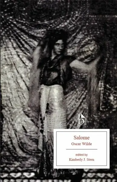 Salome - Oscar Wilde