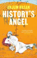 History's Angel - Anjum Hasan