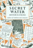 Secret Water - Arthur Ransome