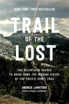 Trail of the Lost - Andrea Lankford