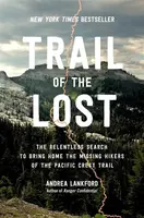 Trail of the Lost - Andrea Lankford