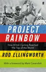 Project Rainbow - Rod Ellingworth