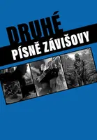 Druhé písně Závišovy (poškozená) - Milan Smrčka