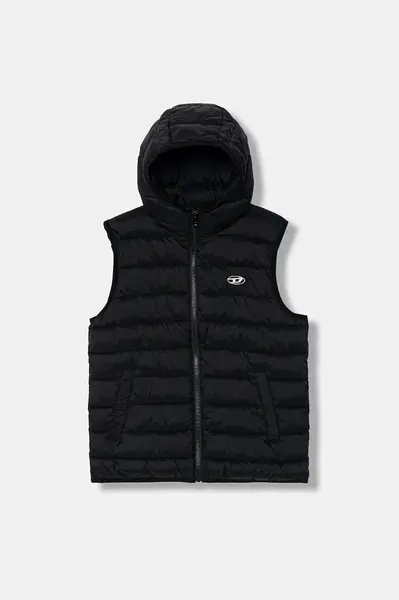Dětská vesta Diesel JTEMPLY JACKET