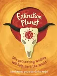 Extinction Planet - Anna Claybourneová