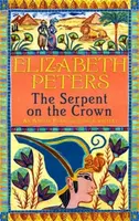 The Serpent on the Crown - Elizabeth Peters