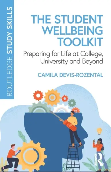 The Student Wellbeing Toolkit - Camila  Devis-Rozental