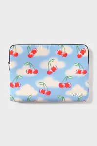 Obal na notebook WOUF Cherry Sky 13"/14"