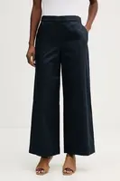 Bavlněné kalhoty MM by Max Mara DREAM