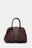 Kožená kabelka Pinko