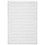 Billerbeck LETNÍ PŘIKRÝVKA, 135/200 cm, polyester, bambus
