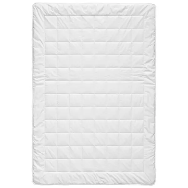 Billerbeck LETNÍ PŘIKRÝVKA, 135/200 cm, polyester, bambus