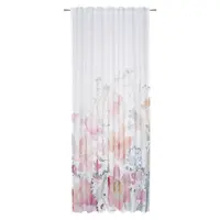 Esposa HOTOVÝ ZÁVĚS, poloprůhledné, 140/245 cm