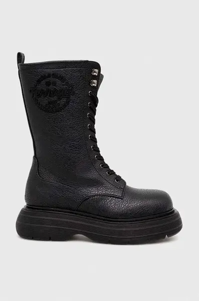 Farmářky Chiara Ferragni