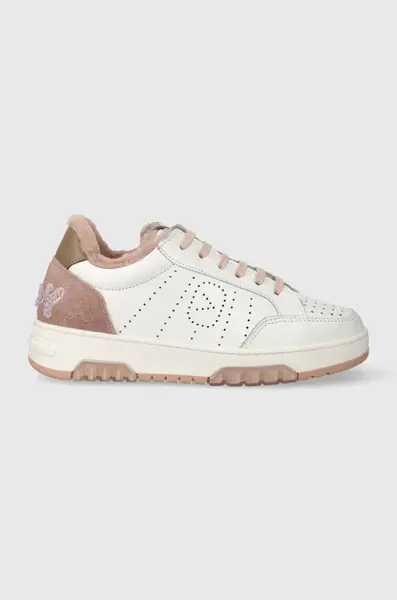 Off Play  Kožené sneakers boty  COMO