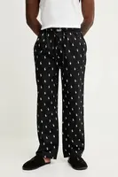 Bavlněné pyžamové kalhoty Polo Ralph Lauren