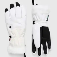 Lyžařské rukavice Viking Meris Ski bílá barva, 113/25/6955