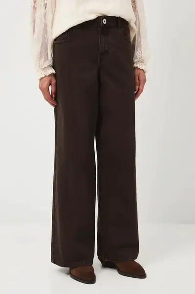 Bavlněné džíny Medicine