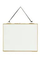 Fotorámeček Madam Stoltz 25 x 20