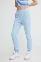 Bavlněné tepláky Sixth June