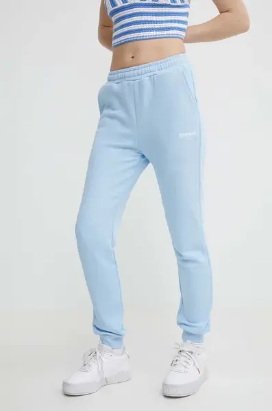 Bavlněné tepláky Sixth June