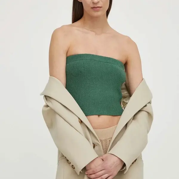 Top By Malene Birger