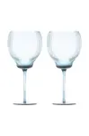 Sada sklenic na víno Pols Potten Pum Wineglasses 700 ml