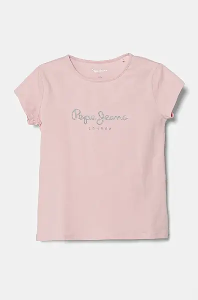 Dětské tričko Pepe Jeans