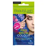 Refectocil Sada pro barvení obočí Pro Brow Colour 7 ml Black-Brown