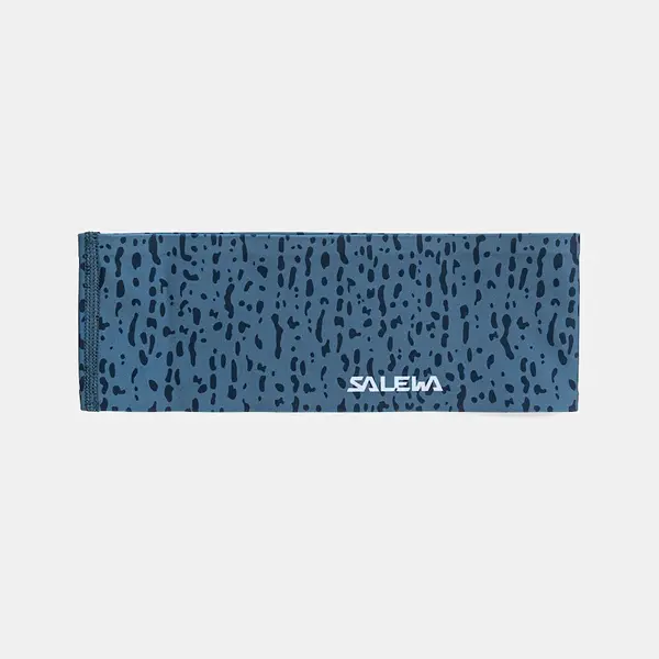 Čelenka Salewa Pedroc Dry modrá barva, 00-0000028645