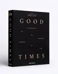 PrintWorks Photo Album - Good Times Black